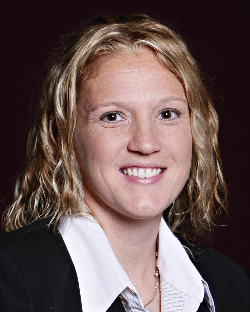 Lisa Pace (2007-08 Web Head Shot)